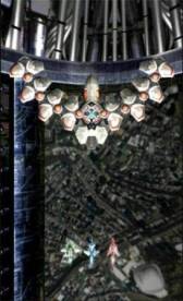 ���������꡼ No.008�Υ���ͥ������ / ν���ȹ��ΤǤ���STG��GALAXY GLADIATOR�פ�App Store���о�