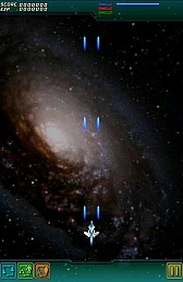 ���������꡼ No.003�Υ���ͥ������ / ���Τ��ˤΥ��ޥ�������ޡ��ȥե���������塼�ƥ��󥰥������GALAXY GLADIATOR�פ�Ҳ𤹤�֡ʤۤܡ��������ޥۥ������̿�����201��