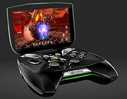 ꡼ No.003 | NVIDIAΥݡ֥륲ൡProject SHIELDפҲ𤹤ࡼӡ