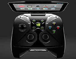 ꡼ No.004 | NVIDIAΥݡ֥륲ൡProject SHIELDפҲ𤹤ࡼӡ