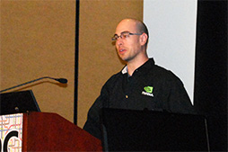 ꡼ No.003Υͥ / GDC 2013ϥåѥͥбʤƤ Androidˤ꤬Ϣȯ줿Project SHIELD׸೫ȯ