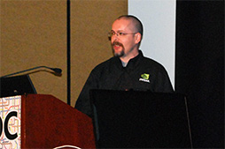 ꡼ No.004Υͥ / GDC 2013ϥåѥͥбʤƤ Androidˤ꤬Ϣȯ줿Project SHIELD׸೫ȯ