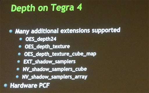 ꡼ No.009 | GDC 2013ϥåѥͥбʤƤ Androidˤ꤬Ϣȯ줿Project SHIELD׸೫ȯ