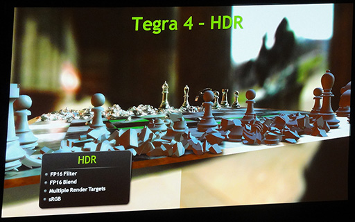 ꡼ No.011 | GDC 2013ϥåѥͥбʤƤ Androidˤ꤬Ϣȯ줿Project SHIELD׸೫ȯ