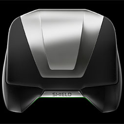 ���������꡼ No.004�Υ���ͥ������ / NVIDIA�Ρ�Project SHIELD�פ�����̾�Ρ�SHIELD�פˡ����ƻԾ�Ǥ�349�ɥ��6��ȯ�����