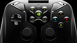 ���������꡼ No.005�Υ���ͥ������ / NVIDIA�Ρ�Project SHIELD�פ�����̾�Ρ�SHIELD�פˡ����ƻԾ�Ǥ�349�ɥ��6��ȯ�����