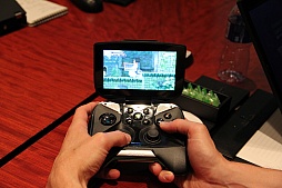 ���������꡼ No.004�Υ���ͥ������ / ���äƤߤ���NVIDIA��SHIELD�ס����󥷥塼�ޥ����ൡ��½���ʤ��Ȥ������Androidü��