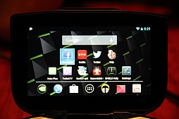 ���������꡼ No.006�Υ���ͥ������ / ���äƤߤ���NVIDIA��SHIELD�ס����󥷥塼�ޥ����ൡ��½���ʤ��Ȥ������Androidü��