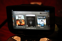 ���������꡼ No.007�Υ���ͥ������ / ���äƤߤ���NVIDIA��SHIELD�ס����󥷥塼�ޥ����ൡ��½���ʤ��Ȥ������Androidü��