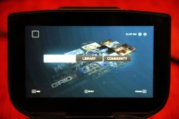 ���������꡼ No.016�Υ���ͥ������ / ���äƤߤ���NVIDIA��SHIELD�ס����󥷥塼�ޥ����ൡ��½���ʤ��Ȥ������Androidü��