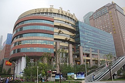 画像ギャラリー No.001のサムネイル画像 / 「2013 GeForce eSports」の模様をレポート。NVIDIAの熱意は中国のプレイヤーに伝わったか