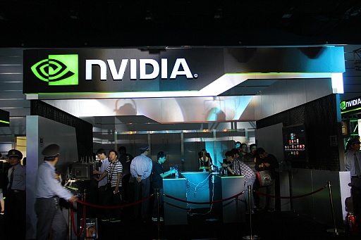 画像ギャラリー No.003のサムネイル画像 / 「2013 GeForce eSports」の模様をレポート。NVIDIAの熱意は中国のプレイヤーに伝わったか