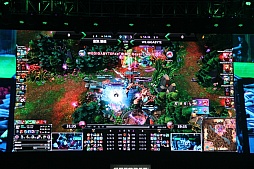 画像ギャラリー No.010のサムネイル画像 / 「2013 GeForce eSports」の模様をレポート。NVIDIAの熱意は中国のプレイヤーに伝わったか