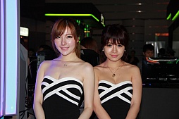 画像ギャラリー No.027のサムネイル画像 / 「2013 GeForce eSports」の模様をレポート。NVIDIAの熱意は中国のプレイヤーに伝わったか