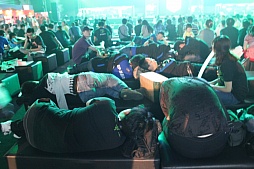 画像ギャラリー No.035のサムネイル画像 / 「2013 GeForce eSports」の模様をレポート。NVIDIAの熱意は中国のプレイヤーに伝わったか