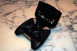 ꡼ No.002Υͥ / COMPUTEXNVIDIAΡSHIELD׺ǽǤϡɥͤȥȥ꡼ߥ󥰤ǤPCξå