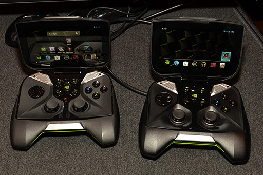 ꡼ No.006Υͥ / COMPUTEXNVIDIAΡSHIELD׺ǽǤϡɥͤȥȥ꡼ߥ󥰤ǤPCξå