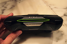 ꡼ No.008Υͥ / COMPUTEXNVIDIAΡSHIELD׺ǽǤϡɥͤȥȥ꡼ߥ󥰤ǤPCξå