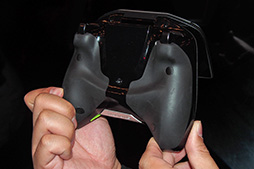 ꡼ No.010Υͥ / COMPUTEXNVIDIAΡSHIELD׺ǽǤϡɥͤȥȥ꡼ߥ󥰤ǤPCξå