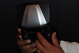 ꡼ No.011Υͥ / COMPUTEXNVIDIAΡSHIELD׺ǽǤϡɥͤȥȥ꡼ߥ󥰤ǤPCξå