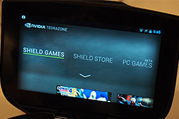 ꡼ No.014Υͥ / COMPUTEXNVIDIAΡSHIELD׺ǽǤϡɥͤȥȥ꡼ߥ󥰤ǤPCξå