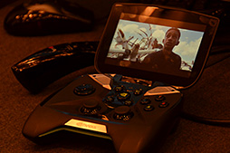 ꡼ No.016Υͥ / COMPUTEXNVIDIAΡSHIELD׺ǽǤϡɥͤȥȥ꡼ߥ󥰤ǤPCξå