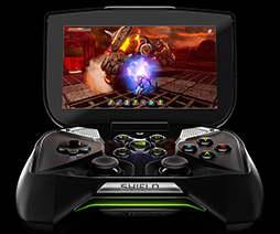 ���������꡼ No.002�Υ���ͥ������ / NVIDIA��ȯ������2�����ˤʤäơ�SHIELD�פ�ȯ��������о��7���