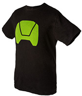 画像ギャラリー No.002のサムネイル画像 / 延期されていたNVIDIA「SHIELD」の発売日が7月31日に決定。購入者には限定版Tシャツをプレゼント