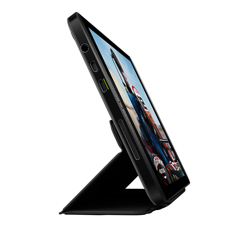 画像集 009 Nvidia Tegra K1搭載で299ドルからの8インチandroidタブレット