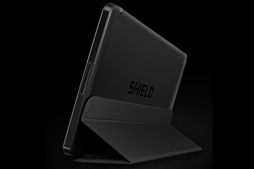 ꡼ No.010 | Tegra K1ܤΥޡ8Android֥åȡSHIELD Tabletס1010˹ȯ