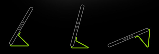 ꡼ No.011 | Tegra K1ܤΥޡ8Android֥åȡSHIELD Tabletס1010˹ȯ