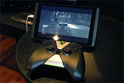 ꡼ No.012 | Tegra K1ܤΥޡ8Android֥åȡSHIELD Tabletס1010˹ȯ