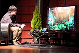 ꡼ No.020 | Tegra K1ܤΥޡ8Android֥åȡSHIELD Tabletס1010˹ȯ