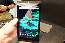 ꡼ No.023 | Tegra K1ܤΥޡ8Android֥åȡSHIELD Tabletס1010˹ȯ