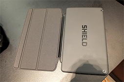 ꡼ No.024 | Tegra K1ܤΥޡ8Android֥åȡSHIELD Tabletס1010˹ȯ