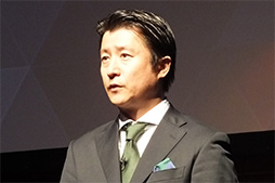 画像ギャラリー No.035のサムネイル画像 / Tegra K1搭載のゲーマー向け8インチAndroidタブレット「SHIELD Tablet」,10月10日に国内発売