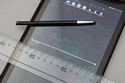画像集#092のサムネイル/「SHIELD Tablet」レビュー。NVIDIAが放つ「ゲーマー向けAndroidタブレット」の気になるところを片っ端から検証してみた
