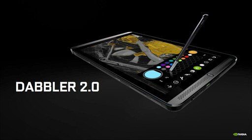 ������#007�Υ���ͥ���/��SHIELD Tablet�פؤ�Android 5.0�ۿ����Ϥ�11����Ƿ��ꡣ��HL2��EP1�פΰܿ��ȥ�����Υ���饤�󥹥ȥ꡼�ߥ󥰥����ӥ����Ϥ�ȯɽ�����