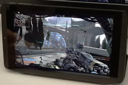 ���������꡼ No.004�Υ���ͥ������ / ������ȥ�� ������뤷���ʤ�������SHIELD Tablet�פ�Ȥä��Ȥ��������ȥ�ƥ���������Ķ��ɤι��ۤ��ܵ��ǹͤ���