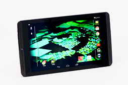 ���������꡼ No.006�Υ���ͥ������ / ������ȥ�� ������뤷���ʤ�������SHIELD Tablet�פ�Ȥä��Ȥ��������ȥ�ƥ���������Ķ��ɤι��ۤ��ܵ��ǹͤ���