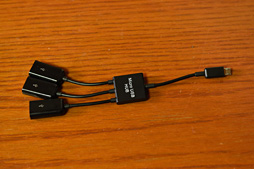 ���������꡼ No.009�Υ���ͥ������ / ������ȥ�� ������뤷���ʤ�������SHIELD Tablet�פ�Ȥä��Ȥ��������ȥ�ƥ���������Ķ��ɤι��ۤ��ܵ��ǹͤ���