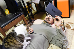 ���������꡼ No.013�Υ���ͥ������ / ������ȥ�� ������뤷���ʤ�������SHIELD Tablet�פ�Ȥä��Ȥ��������ȥ�ƥ���������Ķ��ɤι��ۤ��ܵ��ǹͤ���