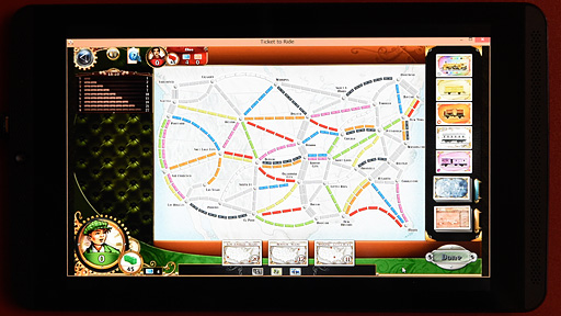 ���������꡼ No.028�Υ���ͥ������ / ������ȥ�� ������뤷���ʤ�������SHIELD Tablet�פ�Ȥä��Ȥ��������ȥ�ƥ���������Ķ��ɤι��ۤ��ܵ��ǹͤ���