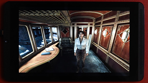 ���������꡼ No.029�Υ���ͥ������ / ������ȥ�� ������뤷���ʤ�������SHIELD Tablet�פ�Ȥä��Ȥ��������ȥ�ƥ���������Ķ��ɤι��ۤ��ܵ��ǹͤ���