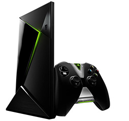 ꡼ No.009Υͥ / GDC 2015ϡ®NVIDIATegra X1ܤ4KбAndroid TVǥХSHIELDפȯɽ