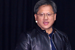 ���������꡼ No.003�Υ���ͥ������ / �������ʤ�3DGE��Android�١����ο����֤��������ൡ��SHIELD�פǡ�NVIDIA�ϲ������äƤ���Τ�