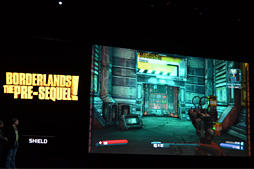 ���������꡼ No.013�Υ���ͥ������ / �������ʤ�3DGE��Android�١����ο����֤��������ൡ��SHIELD�פǡ�NVIDIA�ϲ������äƤ���Τ�