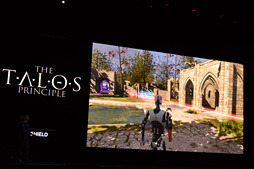 ���������꡼ No.014�Υ���ͥ������ / �������ʤ�3DGE��Android�١����ο����֤��������ൡ��SHIELD�פǡ�NVIDIA�ϲ������äƤ���Τ�