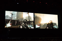 ���������꡼ No.015�Υ���ͥ������ / �������ʤ�3DGE��Android�١����ο����֤��������ൡ��SHIELD�פǡ�NVIDIA�ϲ������äƤ���Τ�