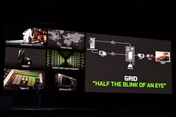 ���������꡼ No.017�Υ���ͥ������ / �������ʤ�3DGE��Android�١����ο����֤��������ൡ��SHIELD�פǡ�NVIDIA�ϲ������äƤ���Τ�